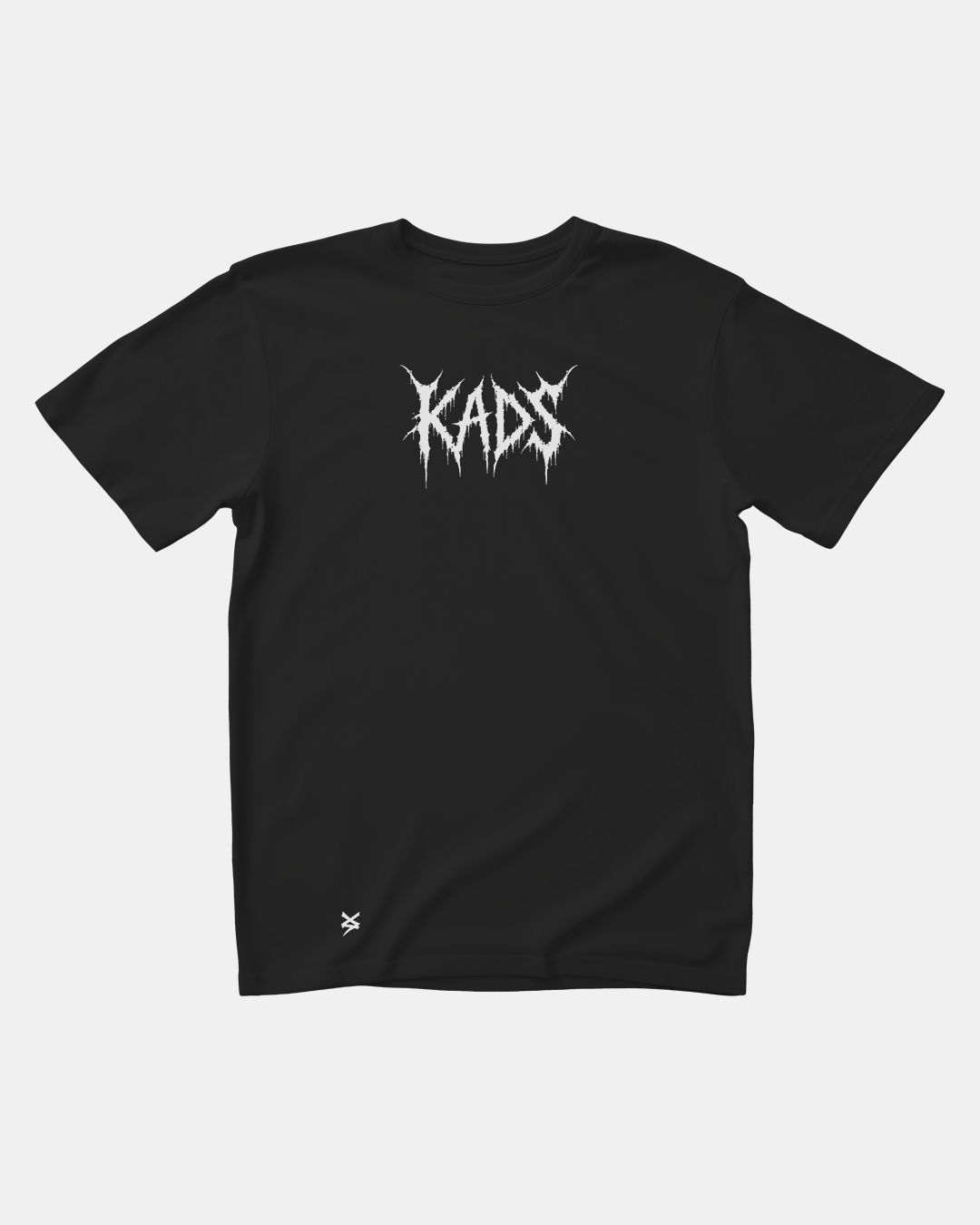Polera KADS Original - Metal Edition