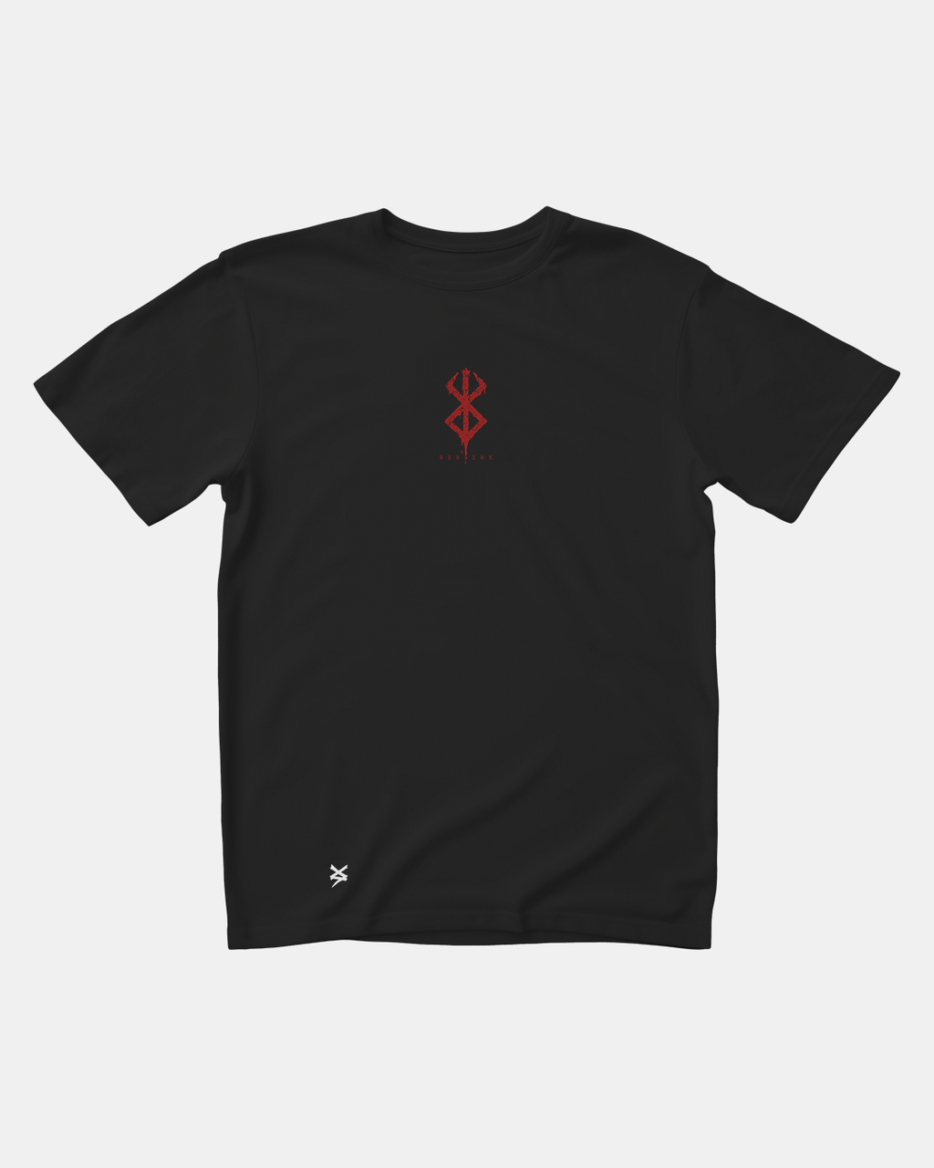 Polera Berserk - Eclipse