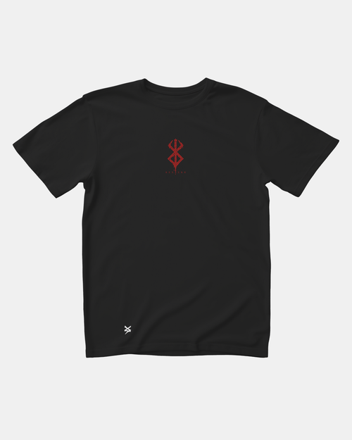 Polera Berserk - Eclipse