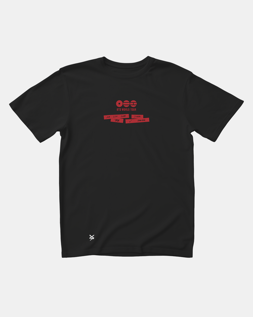 Polera BTS – ARIRANG 01