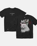 Polera MEH? Cat Meme Archive Edition