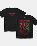 Polera Iron Maiden – Run For Your Lives 01