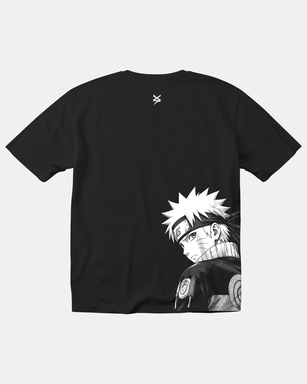 Polera Naruto - Shinobi Legacy Edition