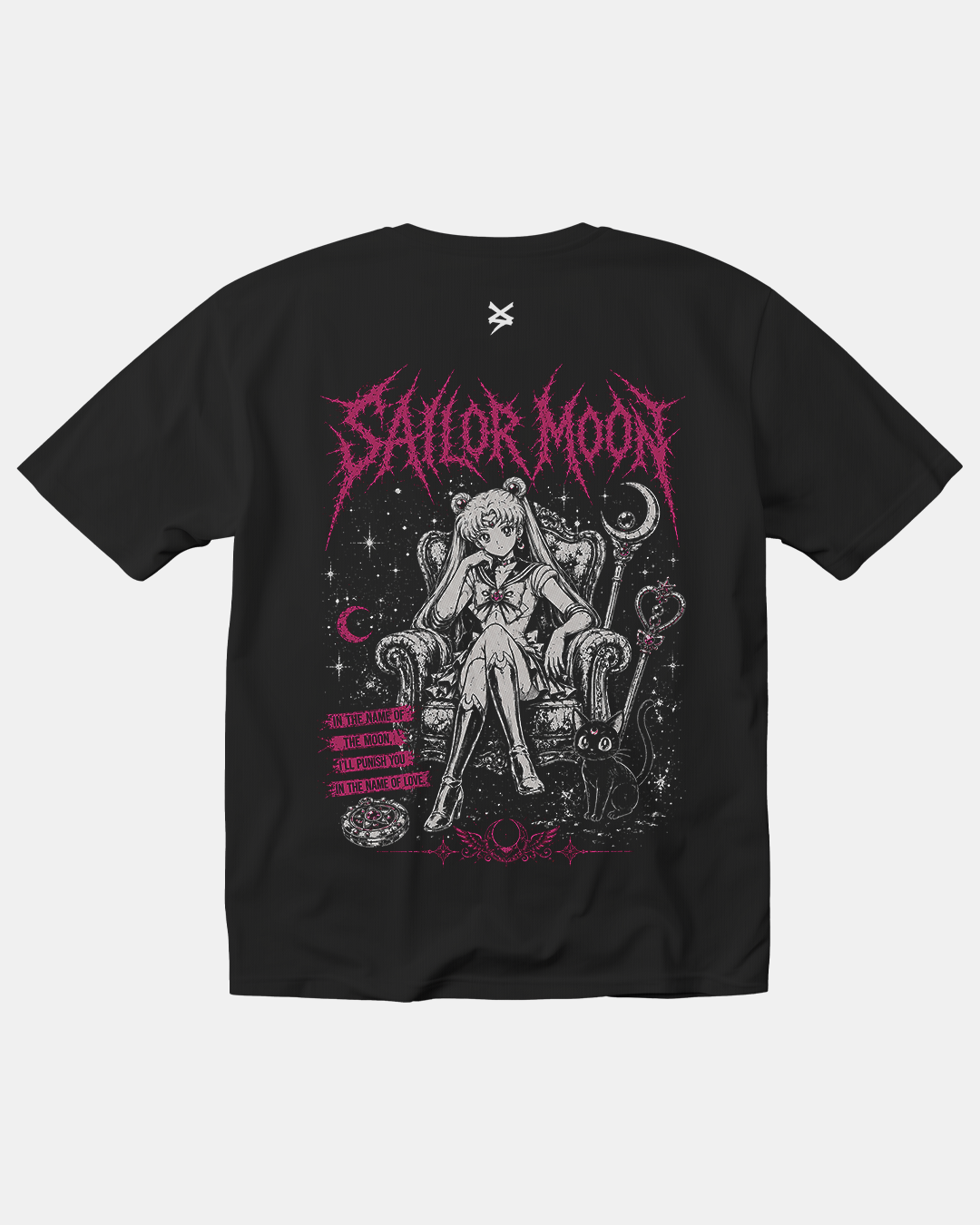 Polera Sailor Moon – Moon Guardian