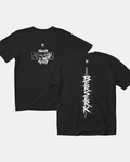Polera Berserk — Black Swordsman Edition