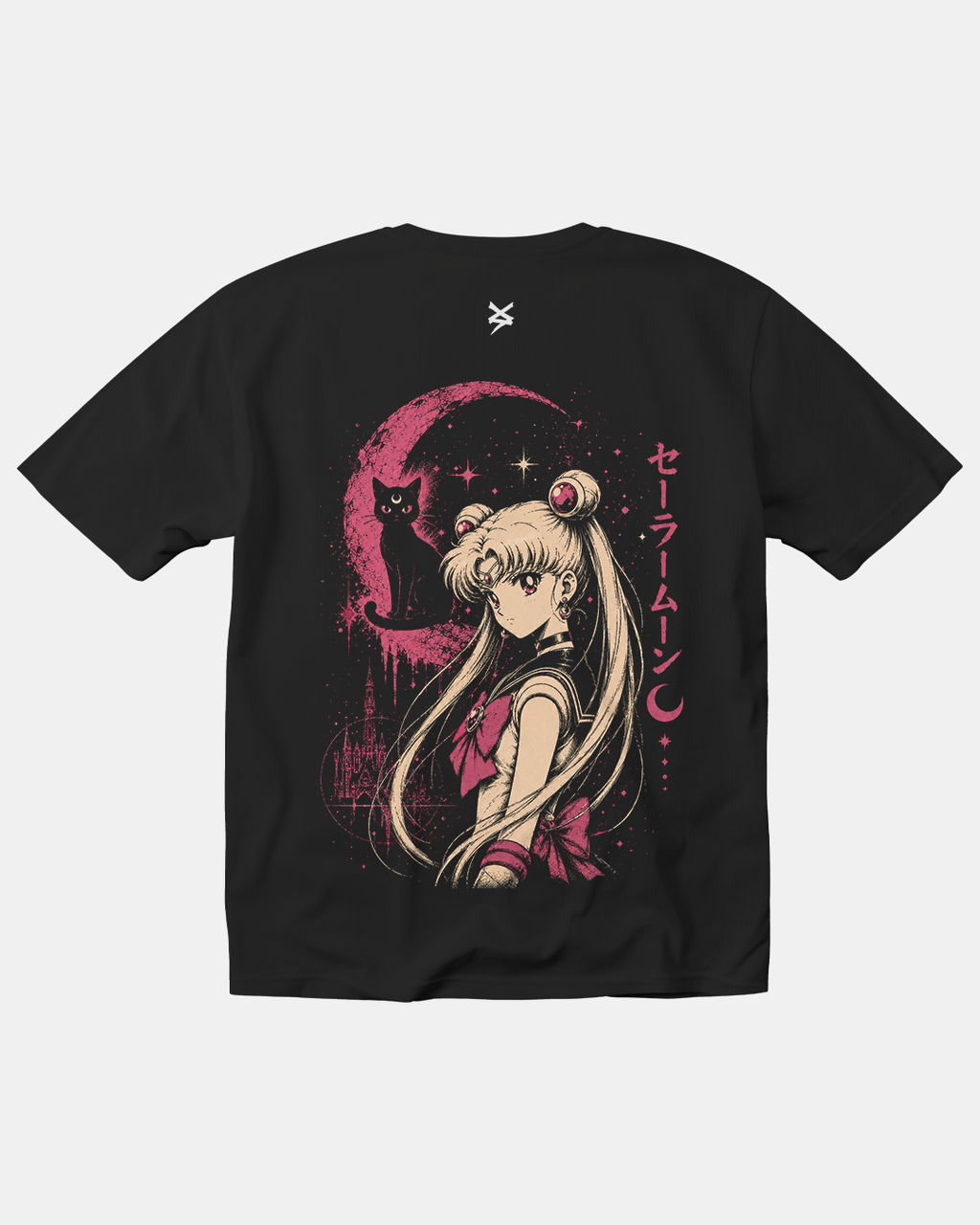 Polera Sailor Moon — Moon Guardian Edition