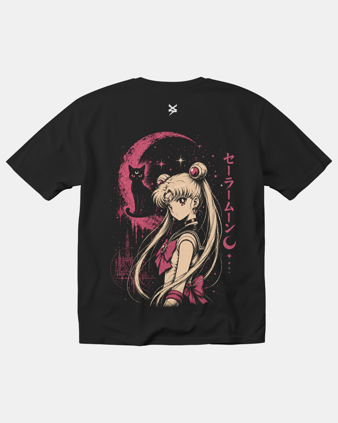 Polera Sailor Moon — Moon Guardian Edition